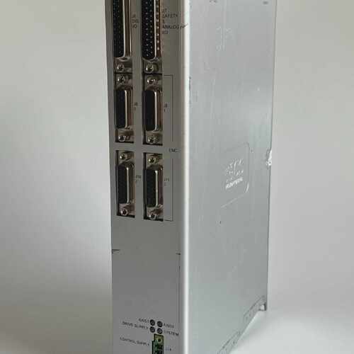 ACS MOTION CONTROL CONTROLLER UDMPA1BB0N0CBBNNY2 - DRIVE MOD