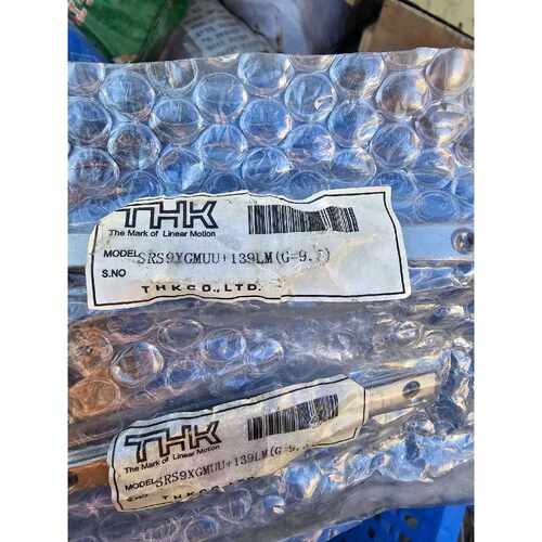 议价全新正品THK滑块型号SRS9XGMUU139LM数可维修