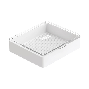 PZOZ适用苹果手表收纳盒表带多功能iwatch9/8applewatch7/6/5/SE代数据线充电线耳机S9收纳包简约S8便携Ultra