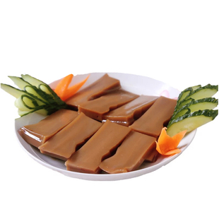 庆元特色小吃甜糕红糖年糕1500g农家美食手工红糖糯米糍粑高梁糕