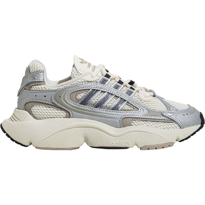 Adidas/阿迪达斯女士透气休闲鞋