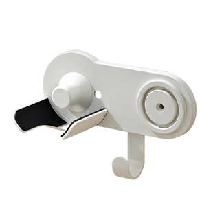 适用徕芬吹风机入门款SE Lite支架免打孔壁挂架子风筒收纳置物架