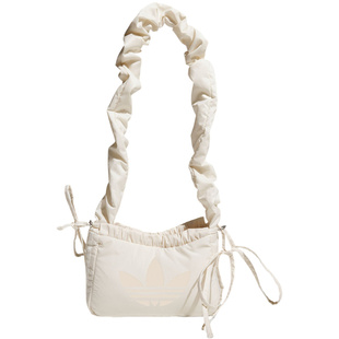 【自营】adidas阿迪达斯三叶草男女运动休闲单肩包KF2667