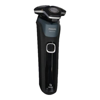 Philips/飞利浦电动剃须刀全新黑蜂巢5系刮胡 S5832标配/心意礼盒