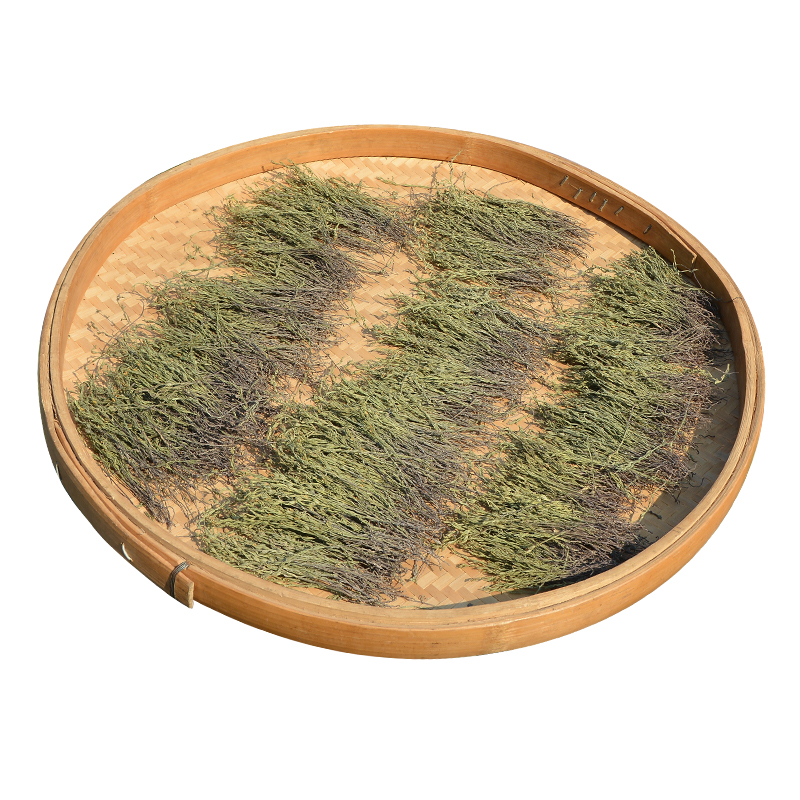 深山独脚金50g农家自晒无硫干货疳积草独角金山区采晒新鲜独脚金