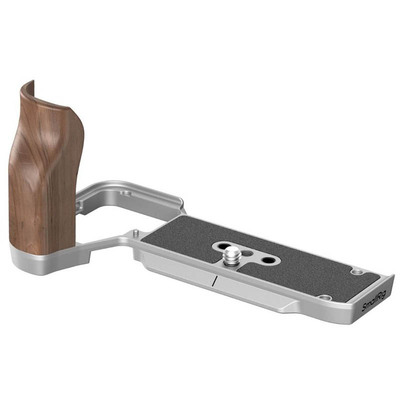 索尼A7CII/A7CR木质手柄快装板