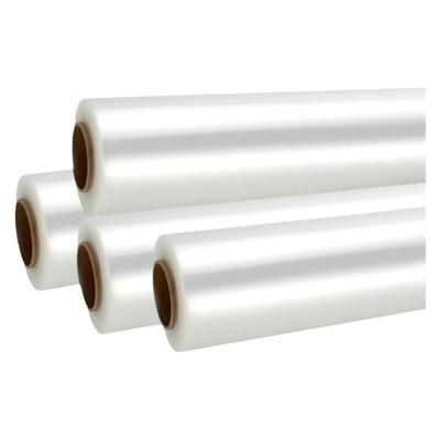 荃璟包装PE缠绕膜打包膜厂家直销