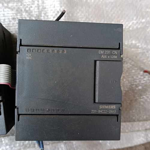 【询价】6ES7231-0HC22-0XA8PLC模块EM23