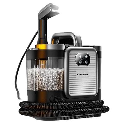 克林斯曼布艺清洗机大蒸汽真热水