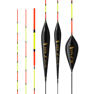 佳钓尼细尾鲫鱼漂加粗醒目高灵敏浮漂浅水行程鲢鳙专用大物浮漂