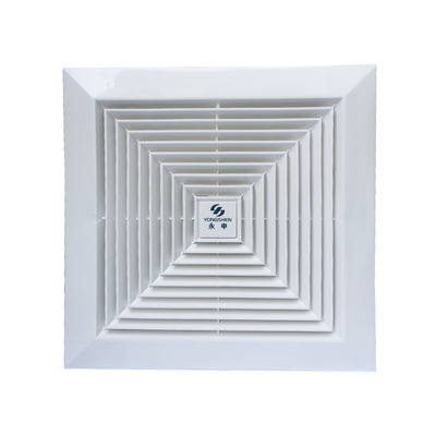 宾馆一年管道永申卫生间换气