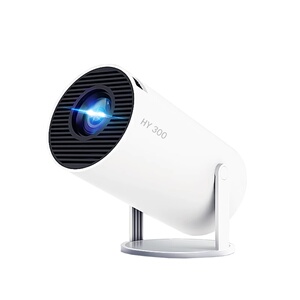海外版迷你超高清1080投影仪