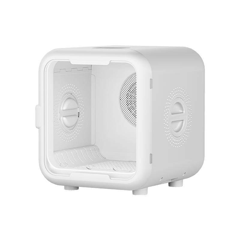 奥喵宠物烘干箱烘干机猫咪狗狗家用小型智能静音全自动洗澡神器