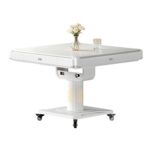 世和【16年品牌正品】麻将机全自动家用超静音折叠麻将桌麻家机