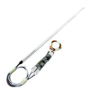 17寸19寸22寸24寸27寸LED液晶显示器LCD改装LED通用灯条灯管套件