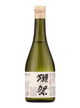 獭祭清酒认证商家正品保障