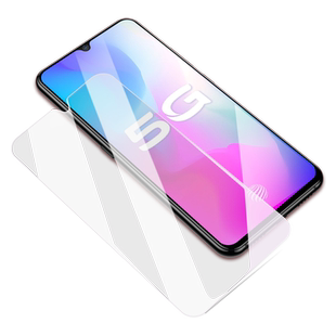 套天下适用于vivoy73s钢化膜y73手机膜y73T全屏覆盖vivo抗蓝光护眼73防指纹高清73t防爆vovo玻璃防摔保护贴膜