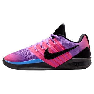 球鞋家 Nike Sabrina 3 萨布丽娜低帮实战运动篮球鞋 IR2658-500
