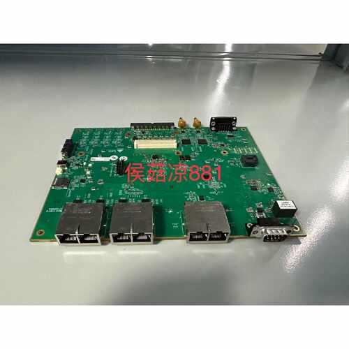 【议价】Lam控制主板81034525002拆机闲置外