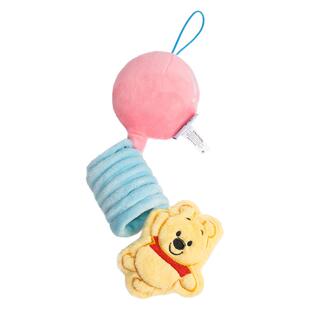 派思维迪士尼弹力绳玩具猫咪自嗨解闷幼猫玩具猫薄荷猫自嗨逗猫棒