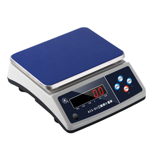 上海三峰牌电子秤ACS-D11计重秤食品秤厨房电子称商用精度称重0.1