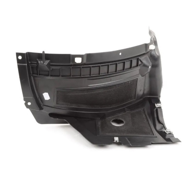 适用于2013年奥迪A7汽车配件泥板4G8853888C/4G8853887C阻全新