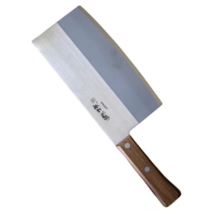 吉川YOSHIKAWA日本原装进口菜刀家用乡技切菜切片刀切肉刀不锈钢
