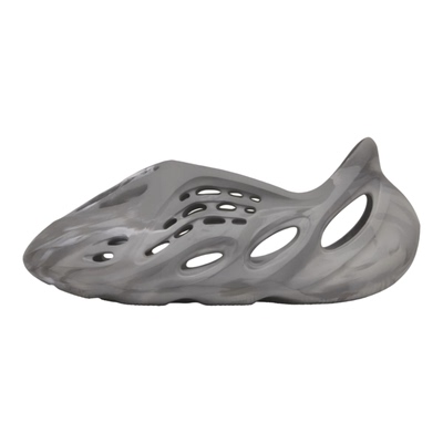 AdidasYeezy泡沫男子洞洞鞋