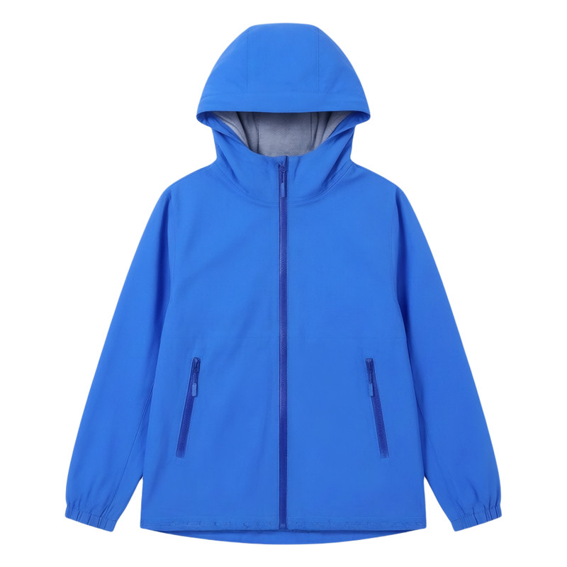 ROCKICE儿童户外防暴雨3L冲锋衣