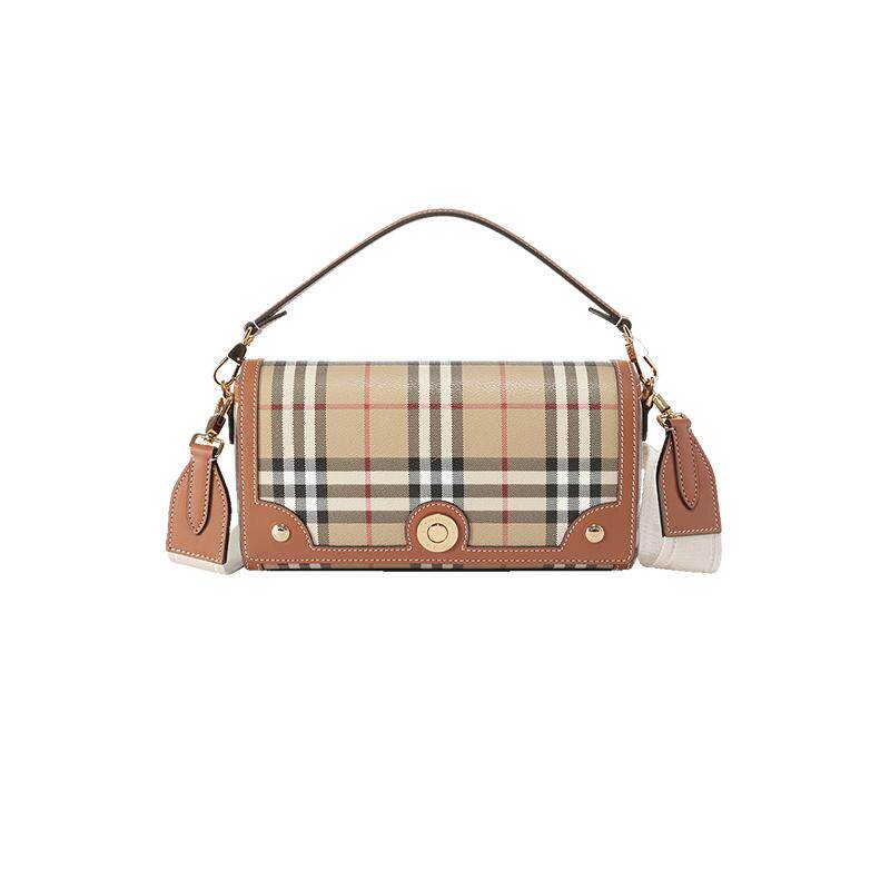 BURBERRY信封包手提包斜挎包