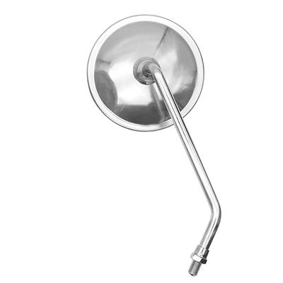 摩杰龙摩托车太子改装通用反光镜