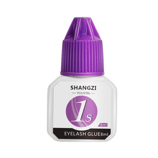 美睫店师专用嫁接睫毛胶水速干持久专业个人可睁眼自己嫁接无刺激