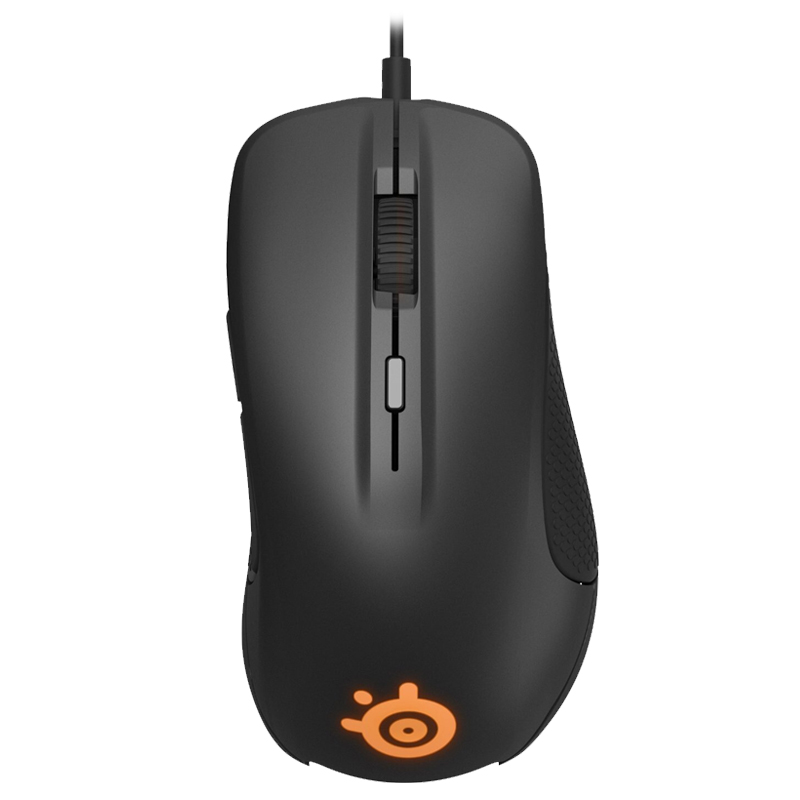 Steelseries赛睿Rival 5/300S/310/600/650/710吃鸡游戏电竞鼠标