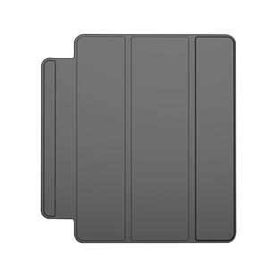 适用苹果iPad华为Matepad荣耀小米平板智能妙控键盘配件Air可拆分pro三折磁吸面盖pad磁吸magic休眠GT唤醒se