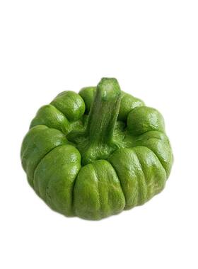 云南姜柄瓜小麦瓜姜饼瓜蔬菜嫩南瓜面瓜农家自种小绿瓜
