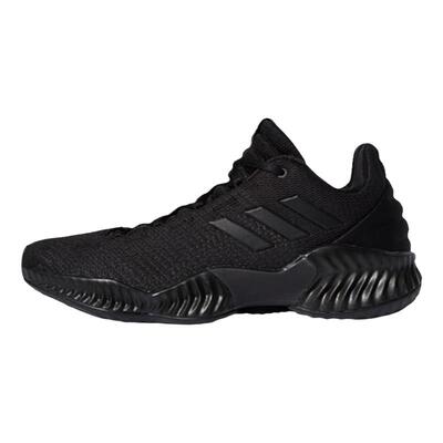 阿迪达斯Adidas实战篮球鞋