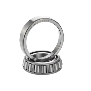 圆锥滚子轴承 HRB 32008X 32009X哈尔滨轴承32010X 32011X 32012X