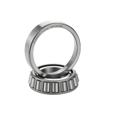 圆锥滚子轴承 HRB 32008X 32009X哈尔滨轴承32010X 32011X 32012X