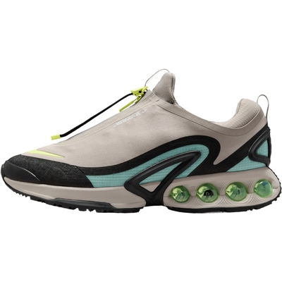 滔搏NIKE耐克男子AIR MAX DN ROAM运动气垫缓震跑步鞋HQ8605-003