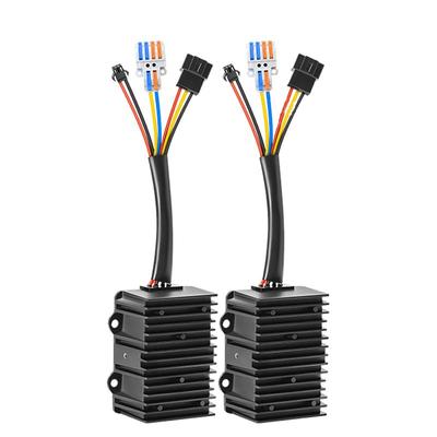 电瓶车直流DC降压转换器一年质保