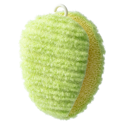 日本进口sankoko洗衣服刷子超软