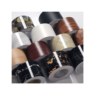 踢脚线自粘地脚线墙贴窗台门框波导线腰线装饰墙角线地板瓷砖贴纸