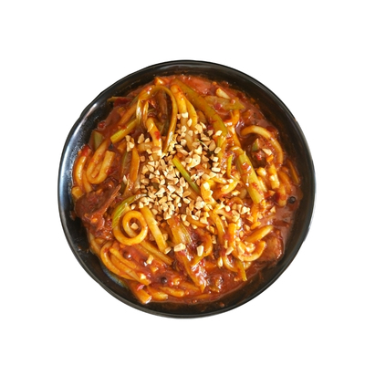 新疆炒米粉米兜兜超值米粉尝鲜价