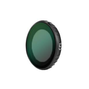 英克希适用于影石insta360 go3S滤镜 拇指运动相机滤镜配件UV镜头保护镜ND减光镜CPL偏振镜摄影套装