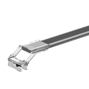 森森鱼缸灯LED灯防水鱼缸观赏水草灯LED爆藻照明草缸支架灯小型