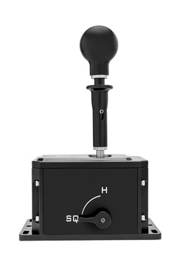 速魔DS-8X排挡手动挡模拟器