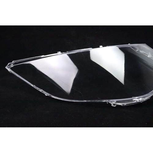 适用于 五菱宝骏730大灯罩14 15 16款宝骏 前大灯透明灯罩 高透