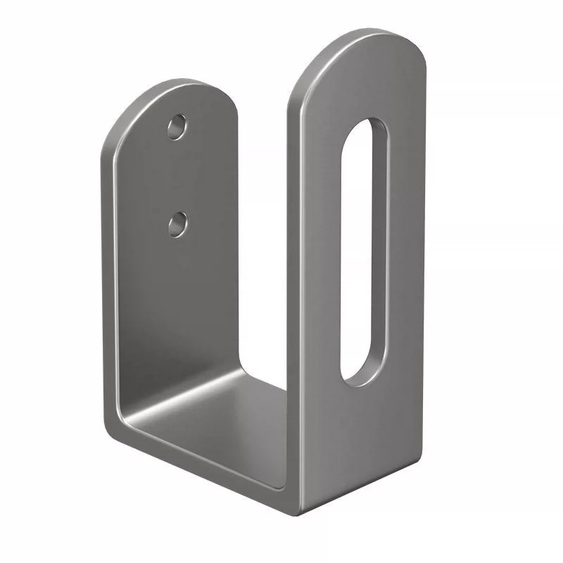 免打孔锅盖架厨房置物架壁挂式