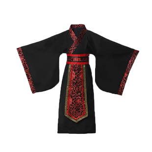 成人古装汉服三国演义服装诸葛亮关羽张飞刘备曹操周瑜年会演出服