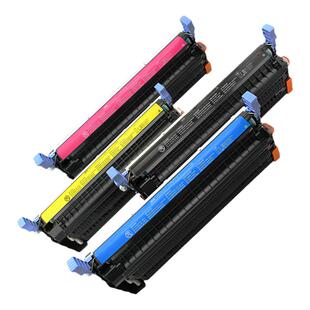适用惠普HP5550硒鼓HP Color LaserJet 5500DTN 5550HDN HP5500 5550DN C9730A彩色打印机墨盒 碳粉盒 墨粉盒